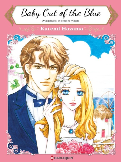 Title details for Baby Out of the Blue by Kuremi Hazama - Available